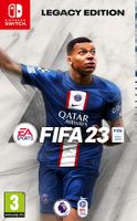 FIFA 23 Arabic Edition (Nintendo Switch)