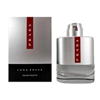 Prada Luna Rossa Men Eau De Toilette 100Ml