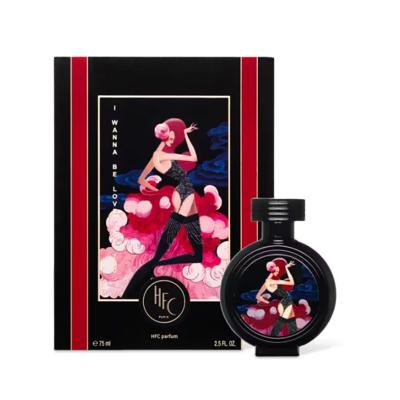 Hfc I Wanna Be Loved By You (W) Edp 75Ml