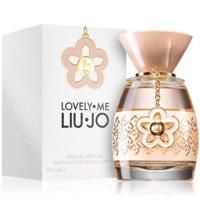 Liu Jo Lovely Me (W) Edp 100Ml