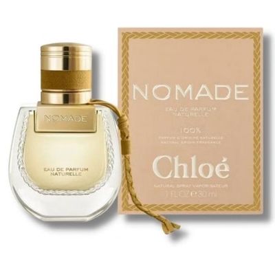 Chloe Nomade Naturelle (W) Edp 75Ml Chloe Nomade Naturelle (W) Edp 75Ml