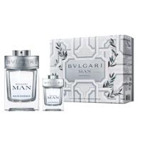 Bvlgari Man Rain Essence Edp 100ml +15ml Set