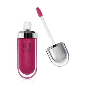 Kiko Milano 3D Hydra lipgloss female 22_Sparkling_Red_Garnet