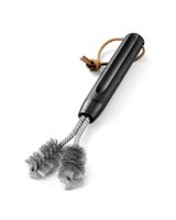 Weber Grill Brush for Porcelain Enameled Cast-Iron Grates Weber Grill Brush for Porcelain Enameled Cast-Iron Grates
