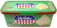 M.Y.San Skyflakes Onion And Chives Crackers, 800gm