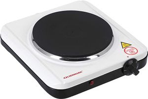 Olsenmark Single Burner Electric Hot Plate, OMHP2095