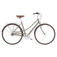 Electra Women's Bike Loft 7I Matte Hazel (Size S) 28"