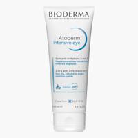 Bioderma Atoderm Intensive Eye Makeup Removal Cream - 100 ml