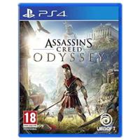 Assassin's Creed Odyssey, Playstation 4 - ACOdysseyPs4