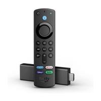 Amazon Fire TV Stick 4K Remote, Black