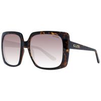 Guess Black Women Sunglasses (GU-1042881)