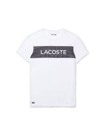Lacoste Sport Printed Breathable T-Shirt - thumbnail