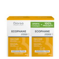 Ecophane Force & Volume Tablets Promotional Pack 2x60