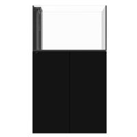 Waterbox Peninsula 3620 L90 X W50 X H55 Cms - Black - thumbnail