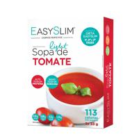 Easyslim Soup Light. Tomato 3x33gr