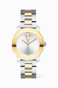 Metals Quartz Watch