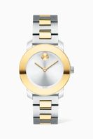 Metals Quartz Watch - thumbnail