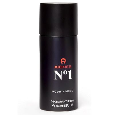 Etienne Aigner No.1 (M) 150Ml Deodorant Spray
