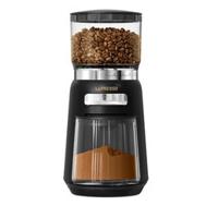 Lepresso High Performance Coffee Bean Grinder 210g 120W - Black (LPPWGRBK)