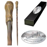 Noble Collection Harry Potter - Ron Weasley's Wand - thumbnail