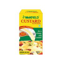 Weikfield Custard Powder Vanilla 500gm