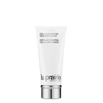 La Prairie Cellular Radiance Mineral Face Exfoliator 100 ml