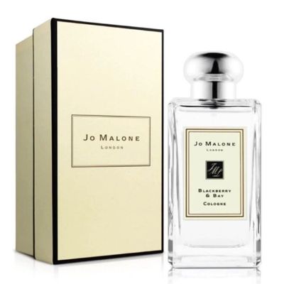 Jo Malone Blackberry & Bay (U) Cologne 100Ml Jo Malone Blackberry & Bay (U) Cologne 100Ml