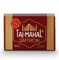 Saffron Taj Mahal 1g