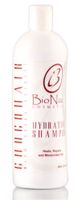 Bionaza Choco Hair Hydrating (U) 476Ml Shampoo