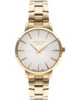 Lee Cooper Women's Analog Silver Dial Watch - LC07580.130
