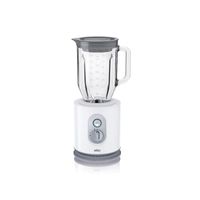 Braun Jug Blender | 1000 W | Identity Collection | JB5160 | White Color