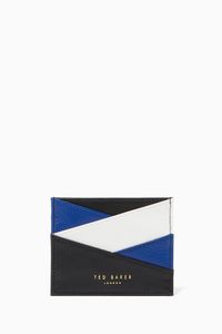Claus Cardholder in Leather