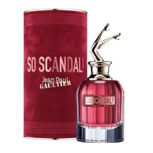 Jean Paul Gaultier So Scandal! (W) Edp 50Ml