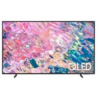 Samsung 4K QLED Television 65 Inch, Black - QA65Q60BAUXZN