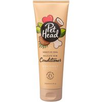 Pet Head Sensitive Soul Conditioner 250Ml/8.4 Fl Oz