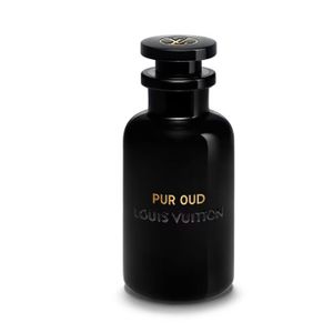 Louis Vuitton Pur Oud (U) Edp 100Ml