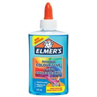 Elmer's Liquid Glue 147 ml - Blue - thumbnail