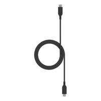 Mophie Essentials Cable USB-C to USB-C 1m - Black - thumbnail