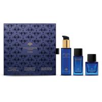 Thameen Treasure Collection Riviere (U) Set Edp 50ml + Hair Fragrance With Keratin 50ml + Bl 100ml