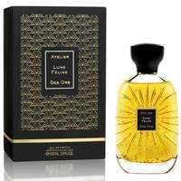 Atelier Des Ors Lune Feline Unisex Extrait De Parfum 100ml