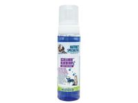 Natures Specialties Screamin Blueberry Waterless Foam Shampoo for Dogs & Cats 222ML