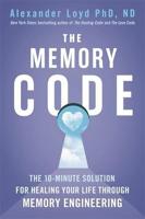 The Memory Code | Alex Loyd