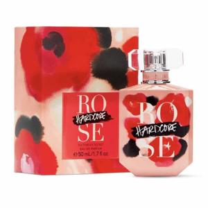 Victoria'S Secret Hardcore Rose (W) Edp 50Ml