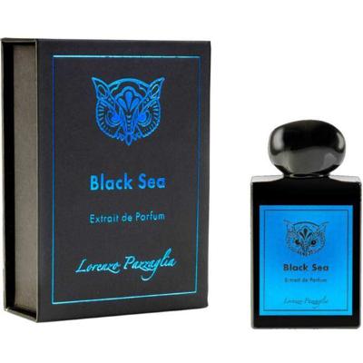 Lorenza Pazzaglia Black Sea Extrait De Parfum 50Ml (U)