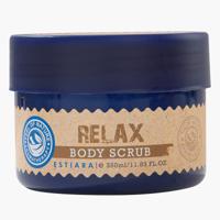 Estiara Passion Aromatherapy Relax Body Scrub - 350 ml