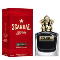 Jean Paul Gaultier Scandal Le Parfum Pour Homme (M) Edp Intense 150Ml Refillable