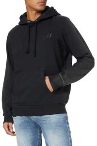 Lightning Bolt Hooded Sweatshirt