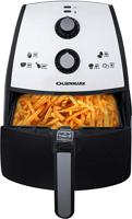 Olsenmark Air Fryer With Rapid Air Circulation System, Black - OMAF2254