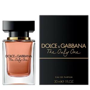 Dolce & Gabbana The Only One (W) Edp 30Ml