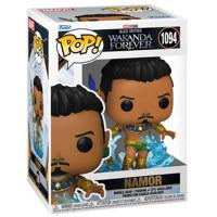 Funko Pop Marvel - Black Panther Wakanda Forever - Namor